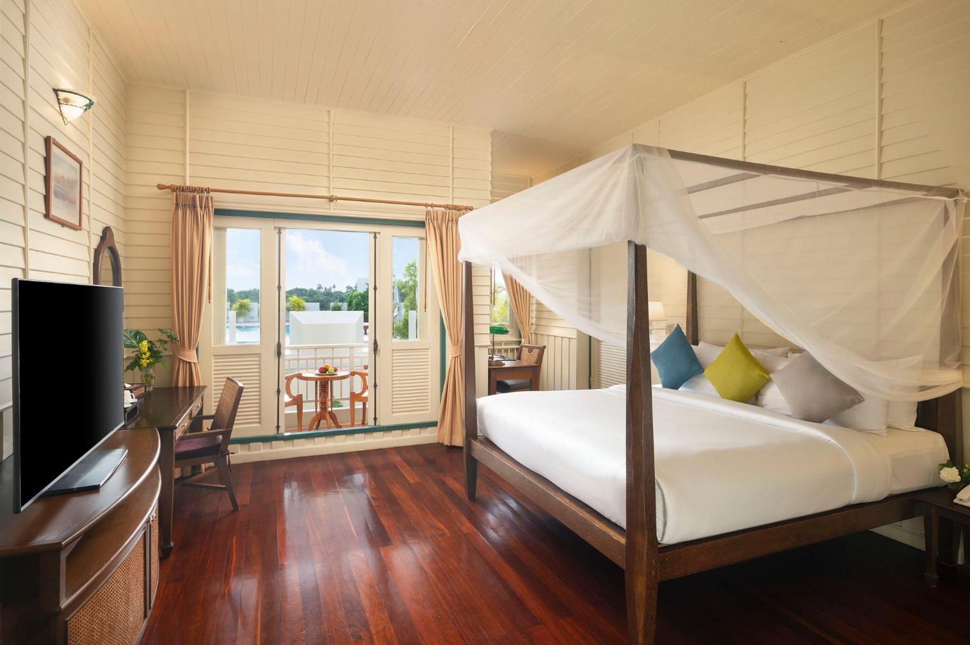 Kalanan Riverside Resort Nonthaburi Exterior photo