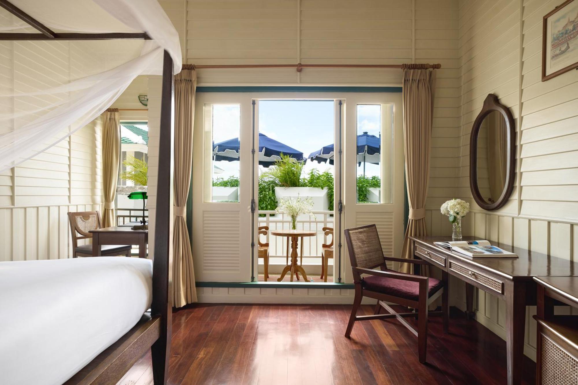 Kalanan Riverside Resort Nonthaburi Exterior photo