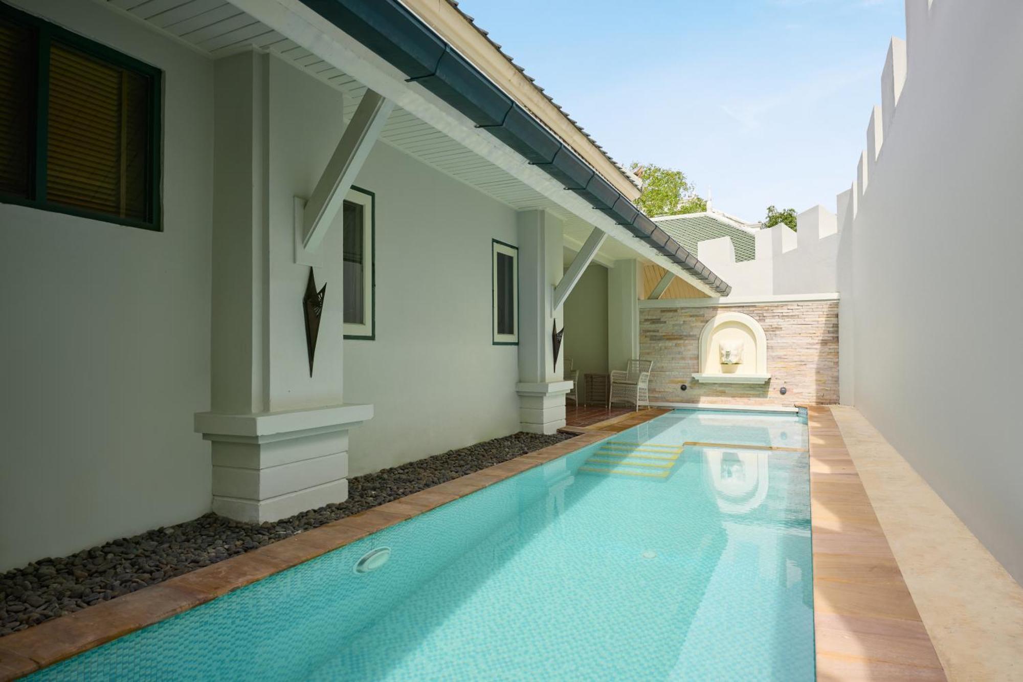 Kalanan Riverside Resort Nonthaburi Exterior photo