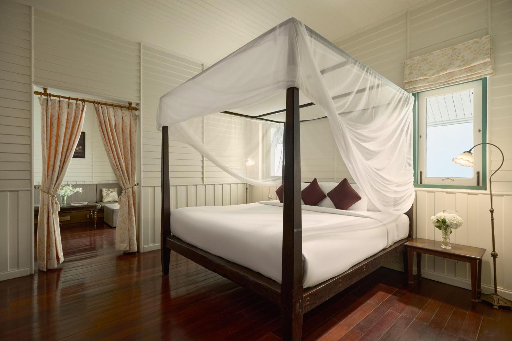 Kalanan Riverside Resort Nonthaburi Exterior photo