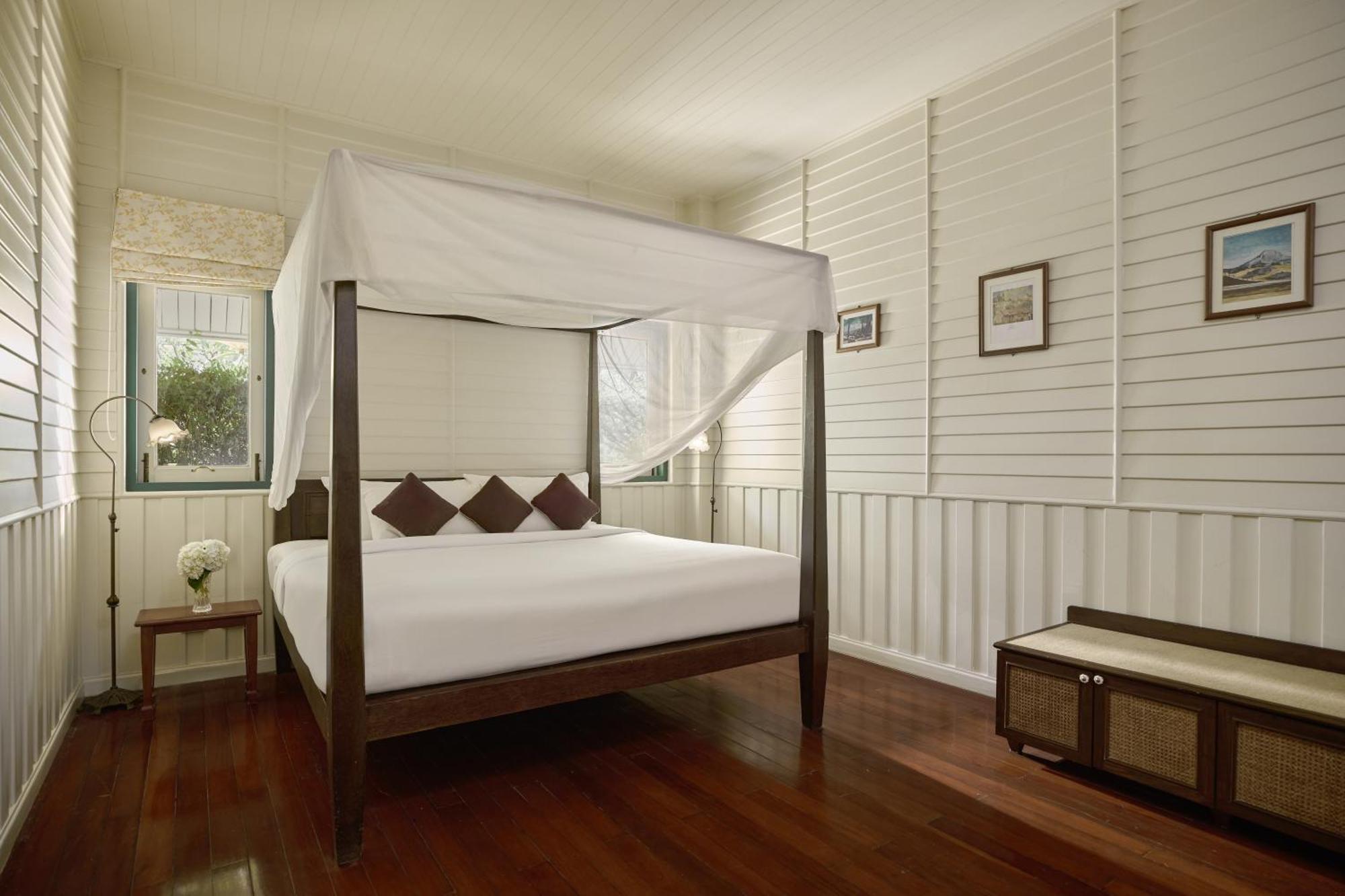 Kalanan Riverside Resort Nonthaburi Exterior photo