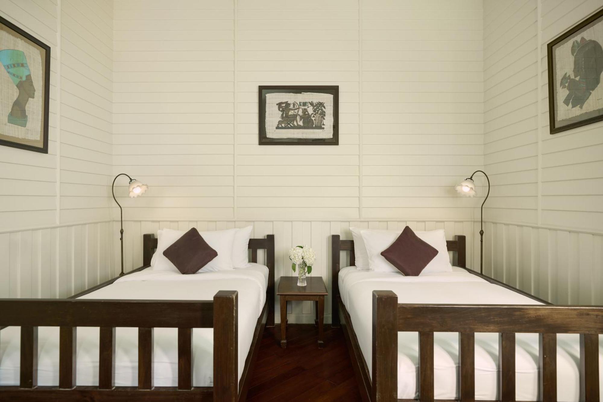 Kalanan Riverside Resort Nonthaburi Exterior photo
