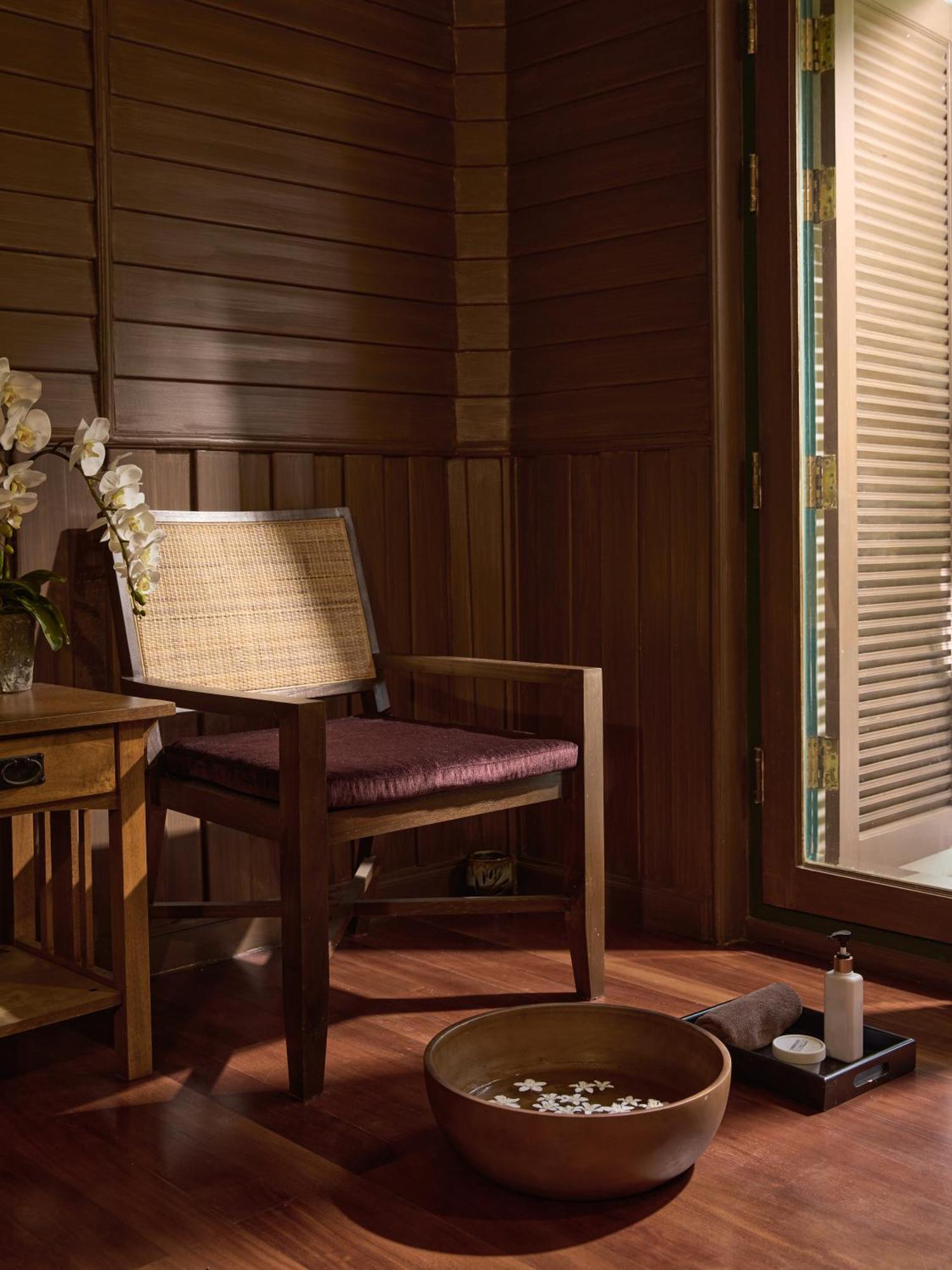 Kalanan Riverside Resort Nonthaburi Exterior photo