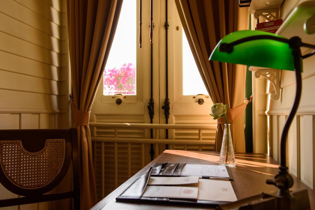 Kalanan Riverside Resort Nonthaburi Exterior photo