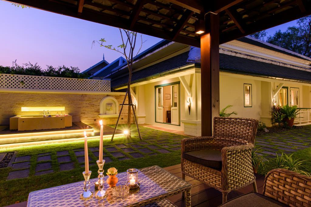 Kalanan Riverside Resort Nonthaburi Exterior photo