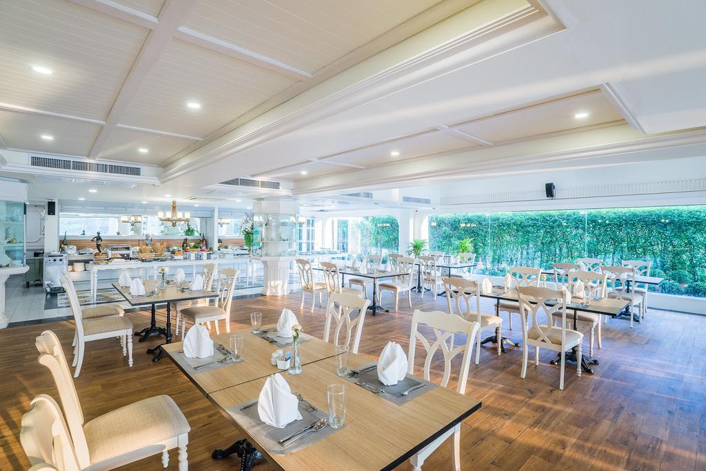 Kalanan Riverside Resort Nonthaburi Exterior photo