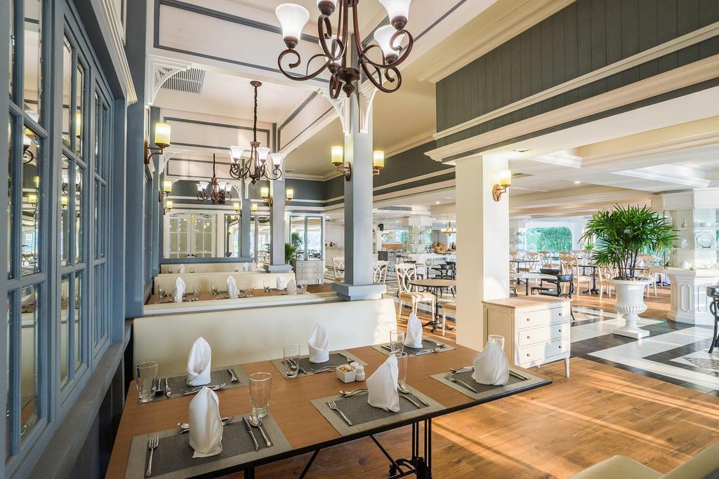 Kalanan Riverside Resort Nonthaburi Exterior photo