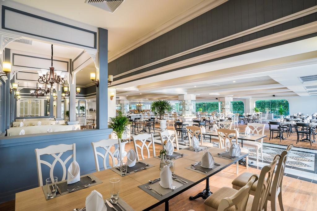 Kalanan Riverside Resort Nonthaburi Exterior photo